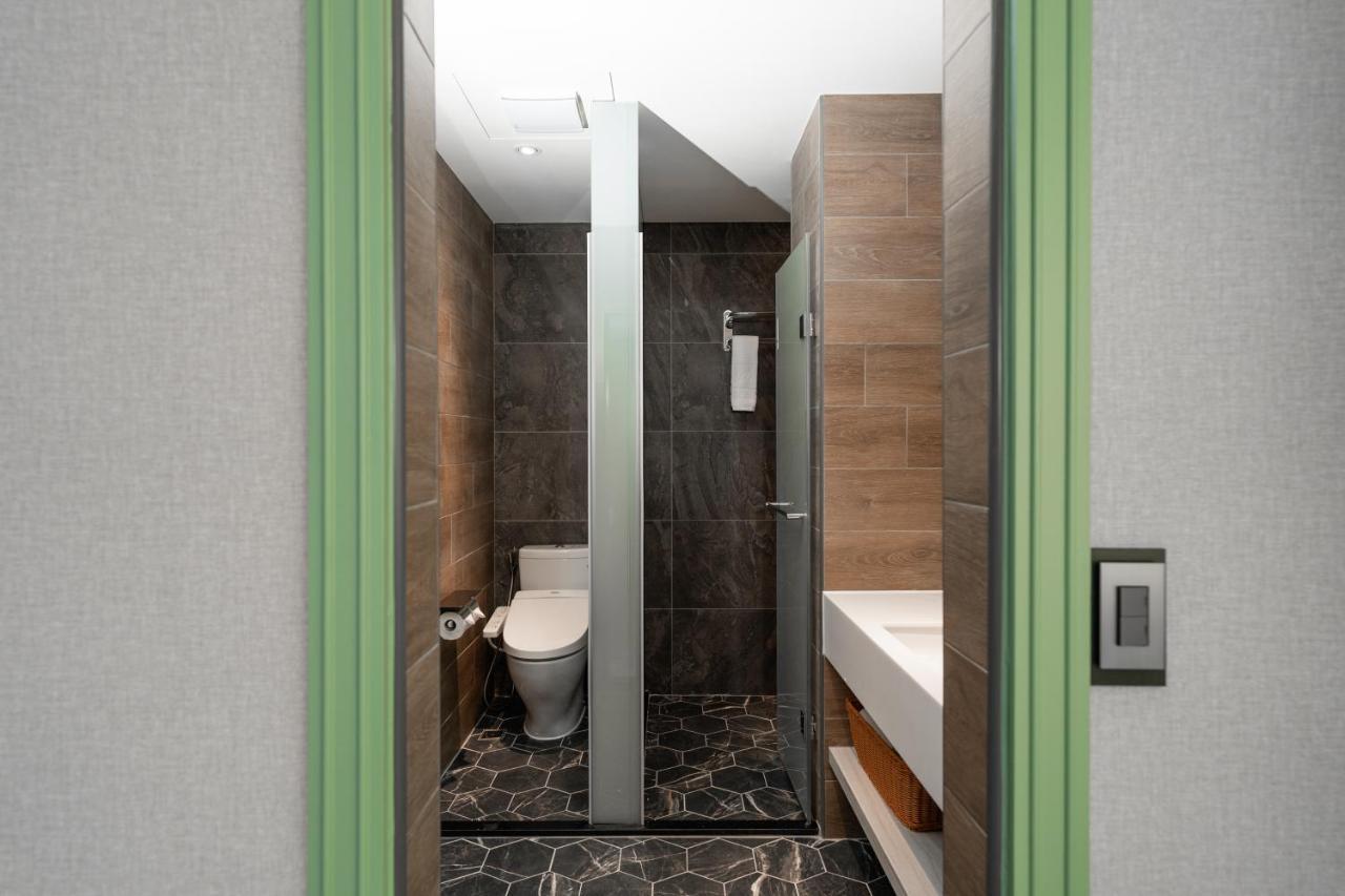 Fu Hsiang Hotel Yilan Kültér fotó