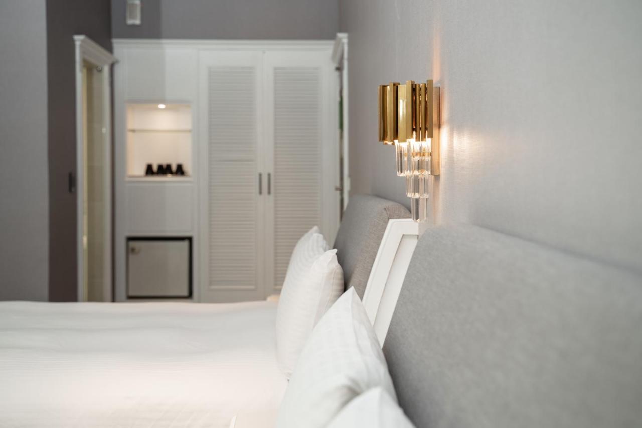 Fu Hsiang Hotel Yilan Kültér fotó
